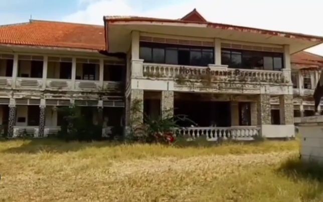 7 Tempat Paling Angker di Subang yang Cocok untuk Wisata Horor