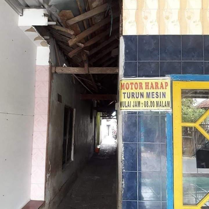 Bikin yang Baca Heran, Ini 10 Tulisan Pengumuman Kocak di Tempat Umum