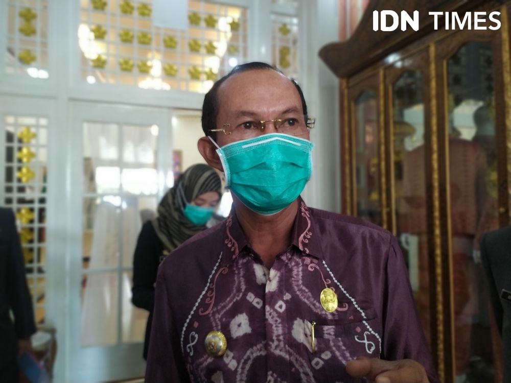 Rencana Pemisahan Seberang Ulu dari Palembang Tunggu Izin DPRD Sumsel
