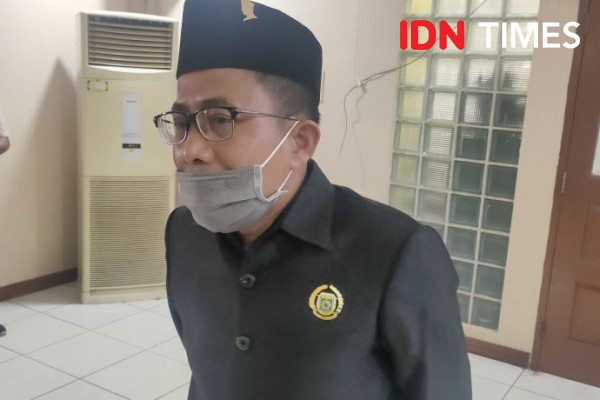 Dari 21 Raperda, DPRD Kota Tangerang Baru Sanggup Sahkan 7 Perda