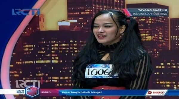 Pesona Seleb Lokal yang Bikin Juri Indonesian Idol 2021 Terpukau