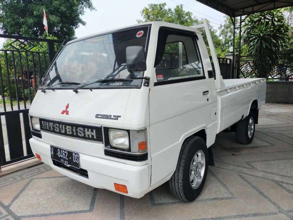 Daihatsu Hijet Pickup