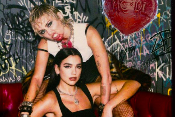 10 Lagu Internasional Kece Rilis November 2020, Wajib Masuk Playlist!