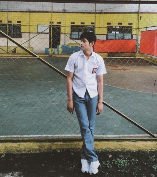 9 Artis Baby Face Ini Cocok Perankan Anak SMA Meski Sudah Menikah