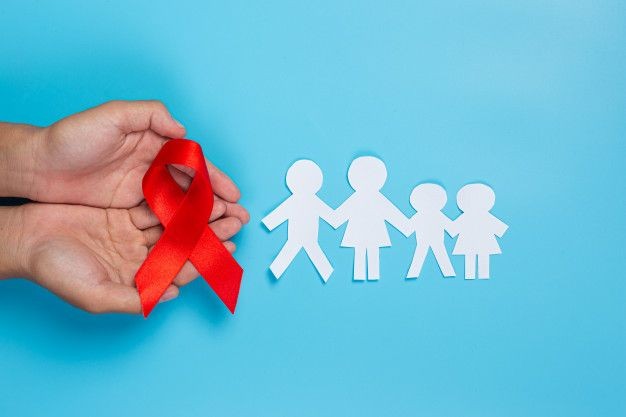 5.310 Orang di Lampung Terinfeksi HIV, Bandar Lampung Tertinggi