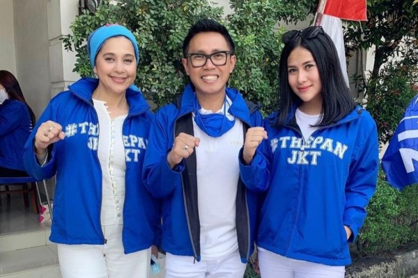 Kapolda Usul Buat Kampung Tangguh di Jakarta, Ini Kata Eko Patrio