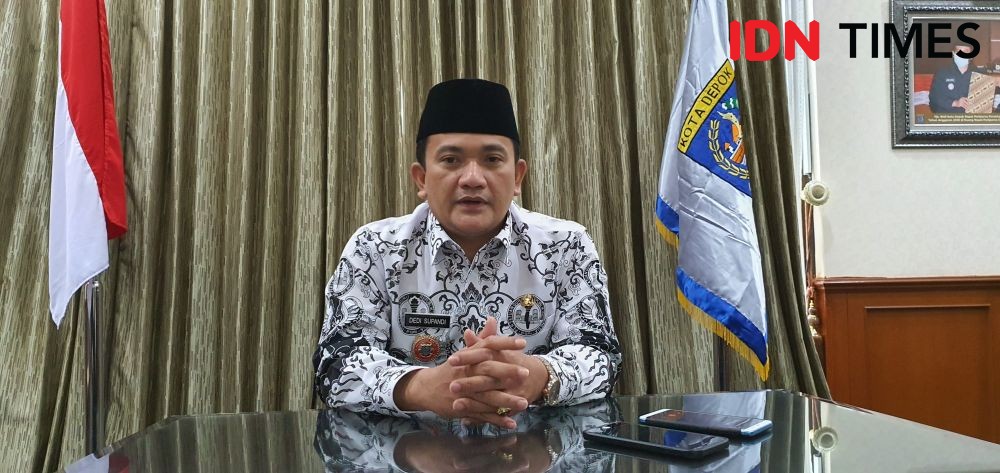 DPRD Ajukan Tiga Kandidat Calon Pj Wali Kota Bandung ke Mendagri