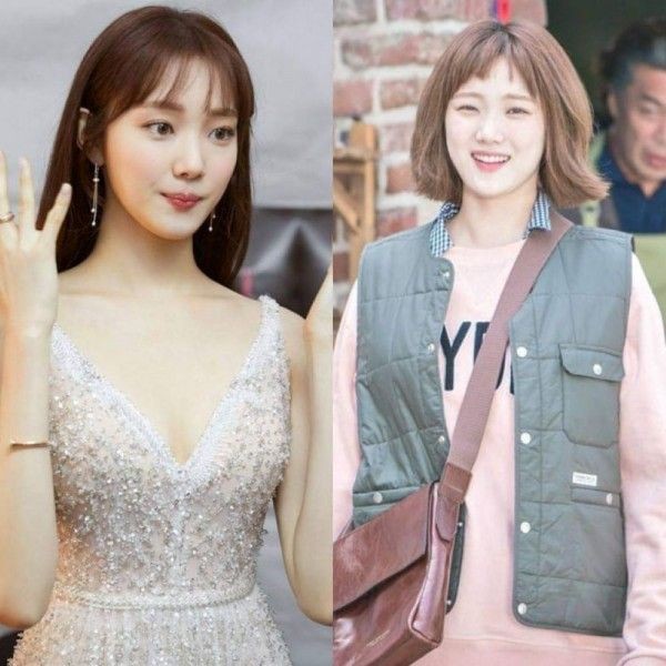 9 Artis yang Rela Naikkan Berat Badan Demi Peran di KDrama