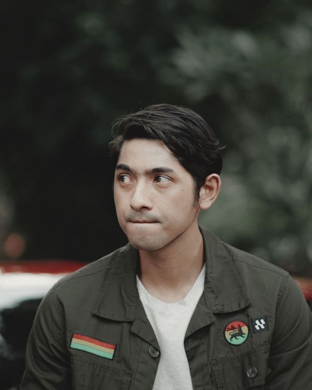 Ibu-ibu, Ini 10 Film dan Sinetron Hits Arya Saloka