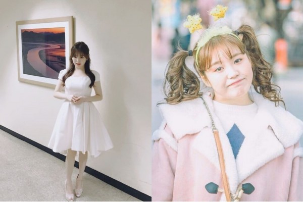 9 Artis yang Rela Naikkan Berat Badan Demi Peran di KDrama