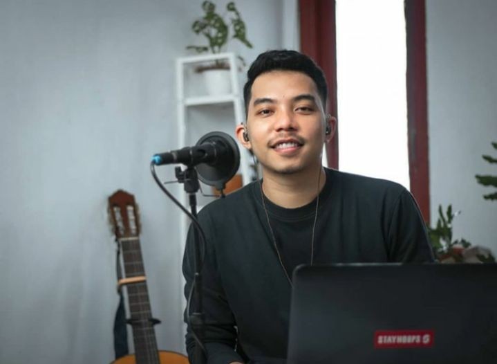 Lagi PDKT Calon Kekasih? Ini Tips dari Bapak Podcaster Lampung