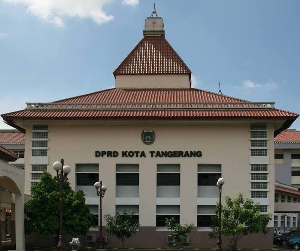 DPRD Kota Tangerang Belum Selesaikan Propemperda 2020, Ini Sebabnya