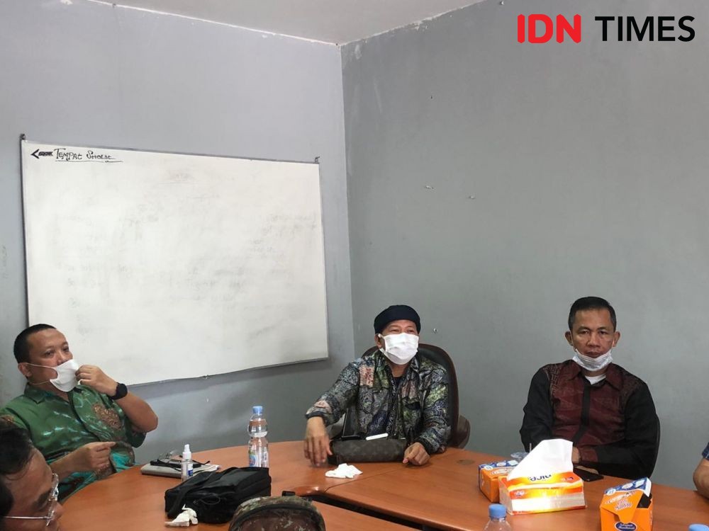 Kadin Sumsel Tatap Peluang UMKM Pulihkan Kontraksi Ekonomi