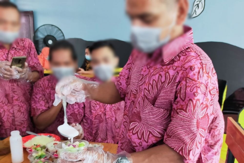 Kisah Perjuangan Dokter Maruli Togatorop Melawan Infeksi HIV Stadium 4