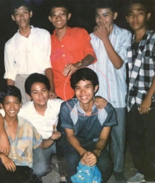 Kumpulan Foto Lawas Penyanyi pas Sekolah, Agnez Bikin Pangling!