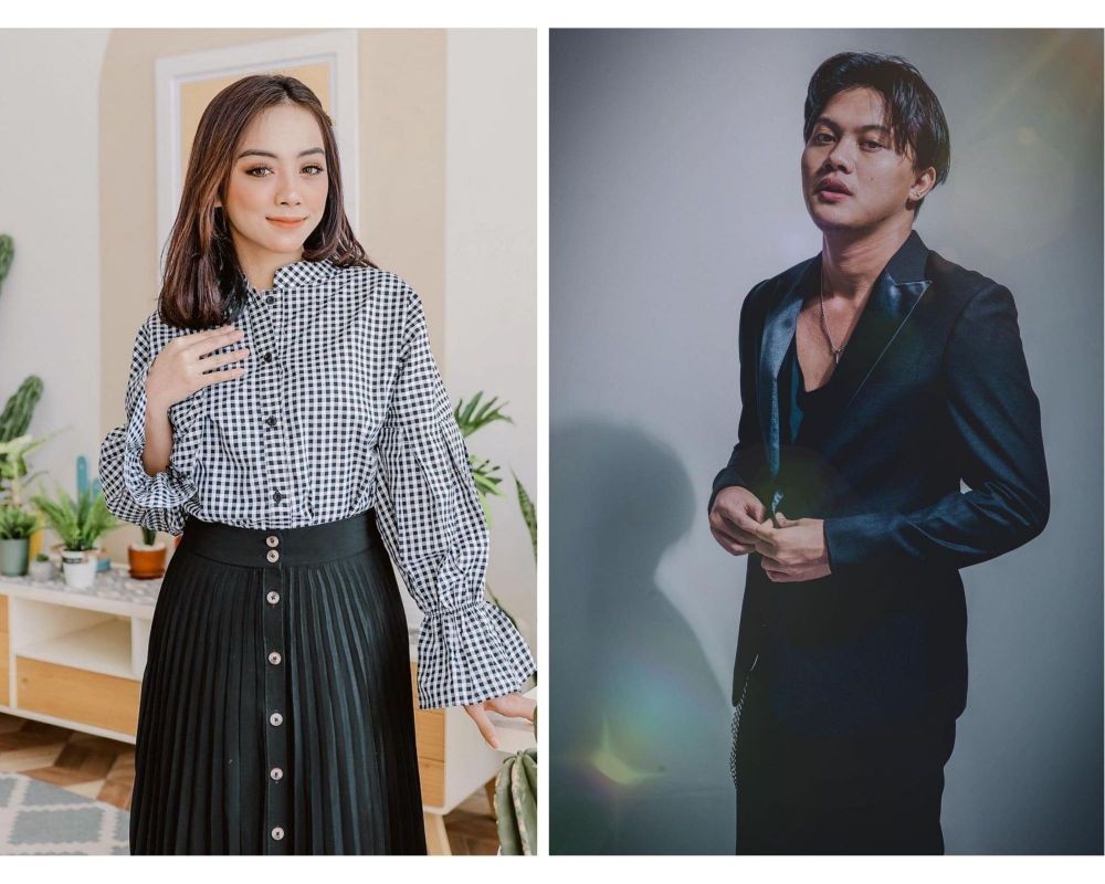 Putus Cinta di Tahun 2020, Kisah 10 Artis Ini Jadi Sorotan
