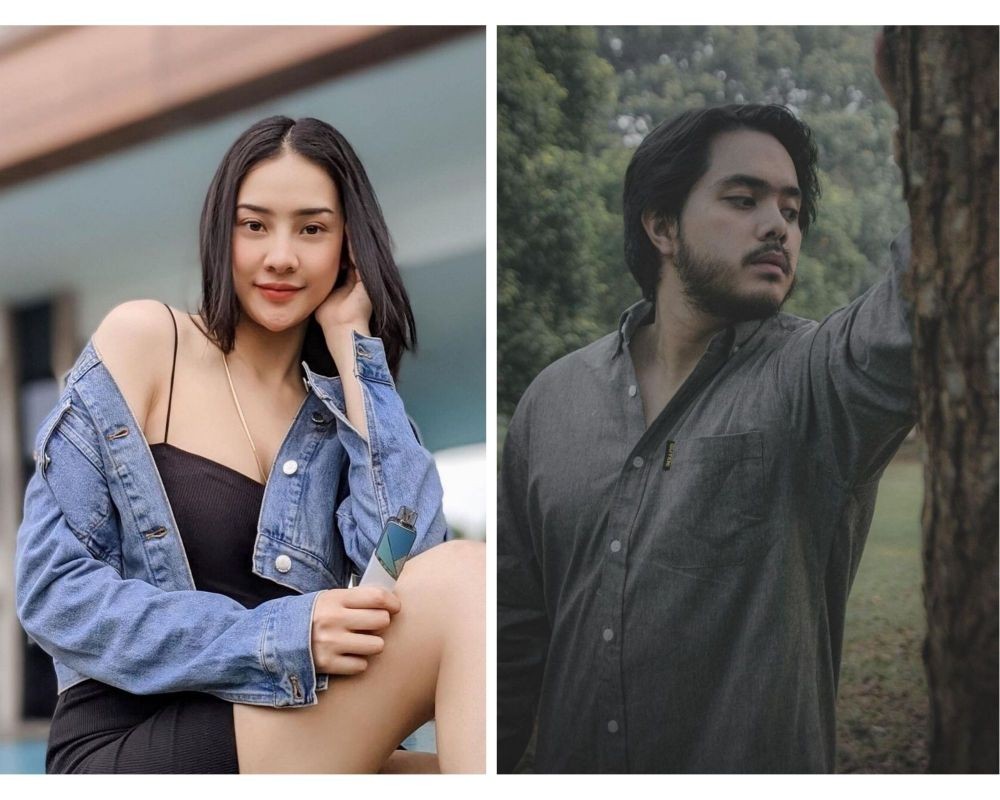 Putus Cinta di Tahun 2020, Kisah 10 Artis Ini Jadi Sorotan