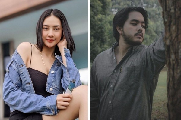 Termasuk Anya Geraldine, 10 Artis Ini Putus Cinta pada 2020, Duh!