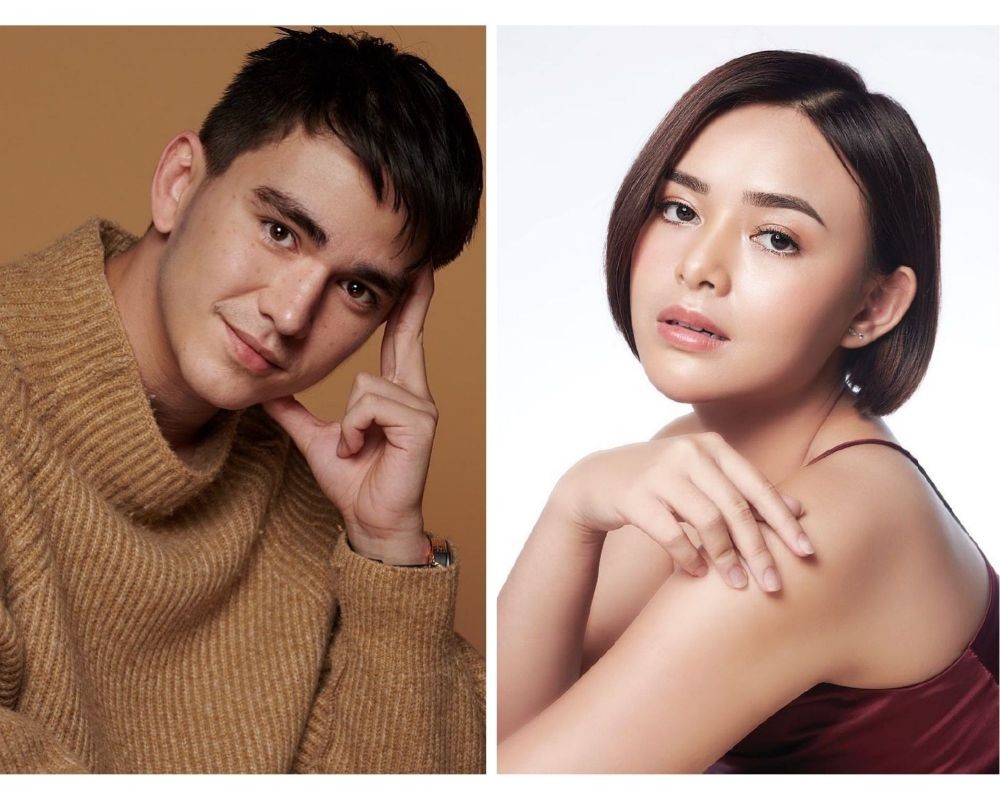 Putus Cinta di Tahun 2020, Kisah 10 Artis Ini Jadi Sorotan