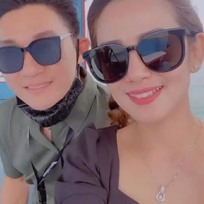 Makin Dekat dan Mesra, 10 Kebersamaan Ifan Seventeen dan Citra Monica