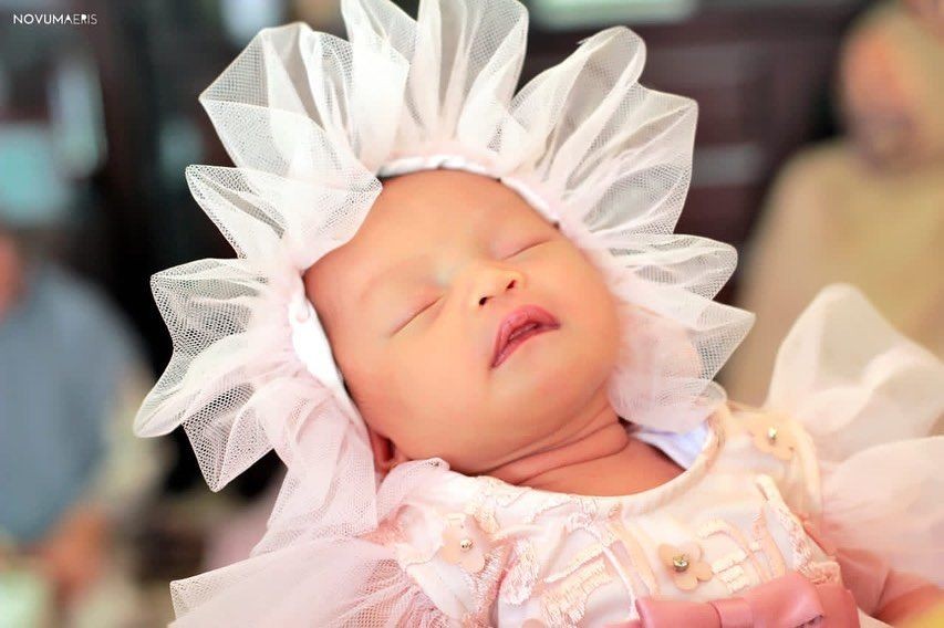 9 Inspirasi Nama Anak Figur Publik Yang Lahir Di Bulan November 2020