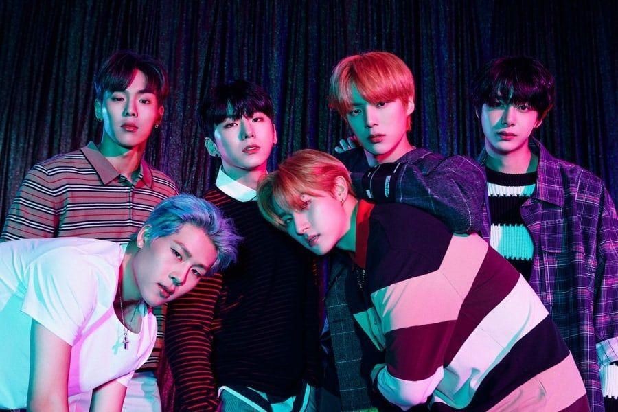 11 Boyband Korea Paling Populer Sepanjang Tahun 2020, BTS hingga NCT