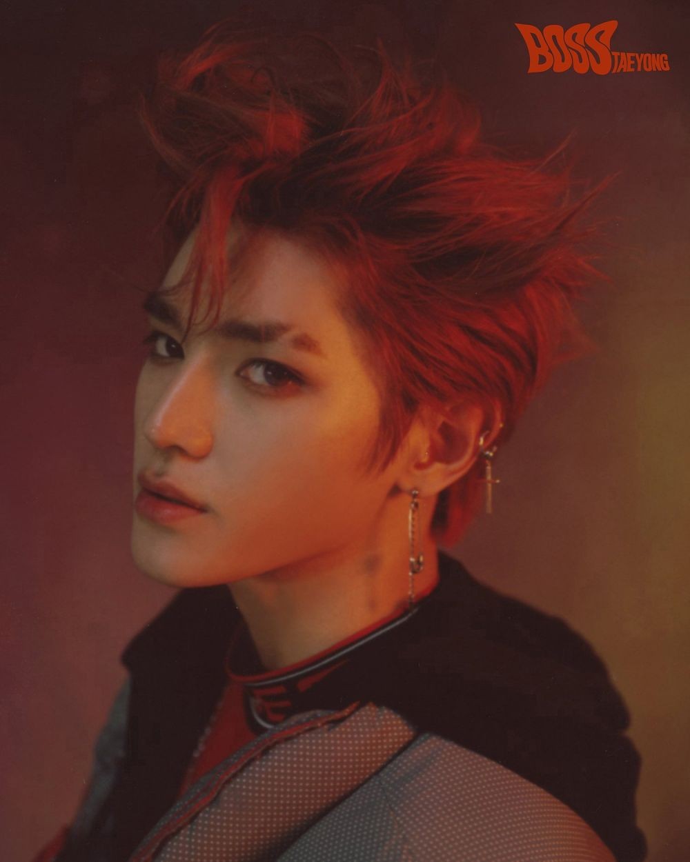 7 Tahun Berlalu 10 Transformasi Taeyong Dari Sm Rookies Hingga Nct 1009