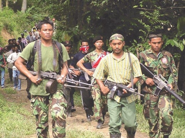 Sembilan Polisi Korban Teroris di Aceh Dapat Kompensasi Rp1 Miliar