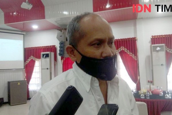 Satgas Tinombala Ditarget Tumpas Anggota MIT Poso sebelum Natal 2020
