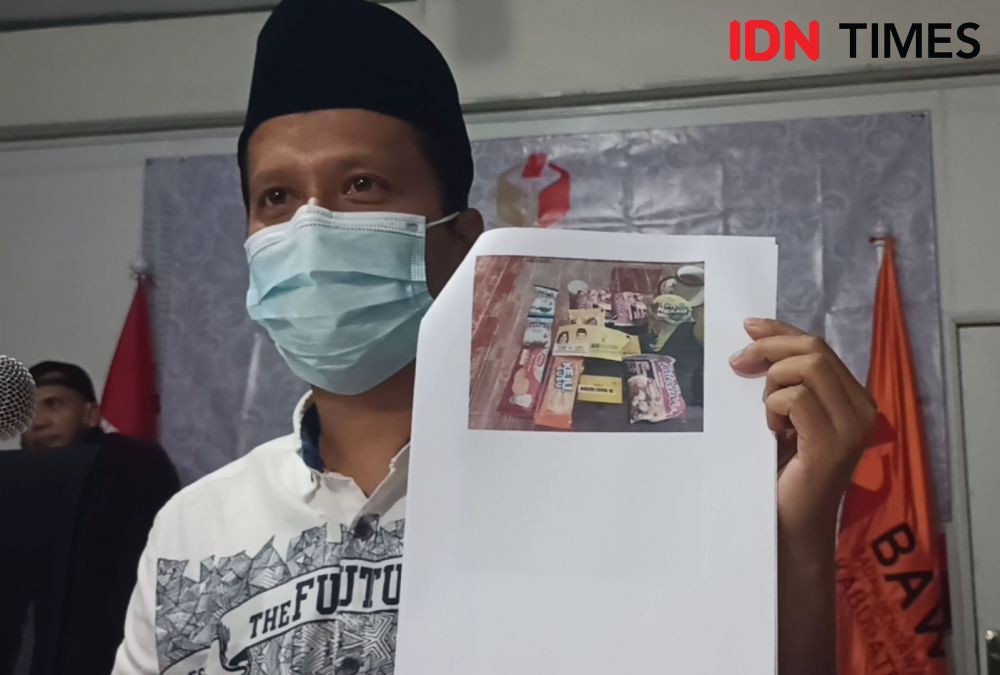 Cerita Pilkada Bandung: Mulai Intimidasi Timses hingga Ancaman COVID
