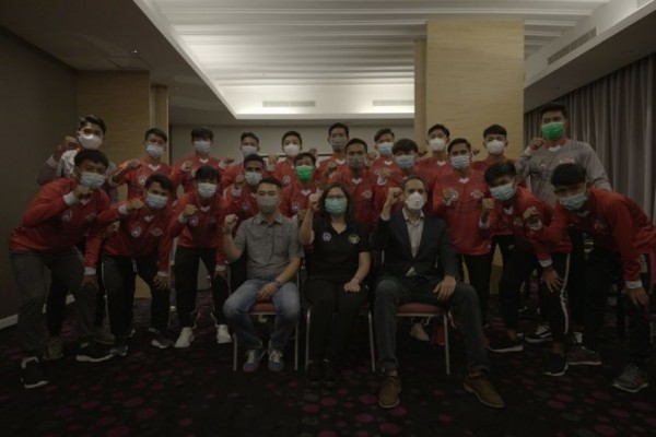 Garuda Select Jilid Tiga Dimulai, PSSI: Banyaklah Belajar di Eropa!