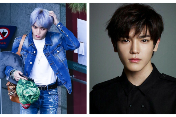 5 Bukti NCT Taeyong Lebih dari Sekadar Idol Berbakat