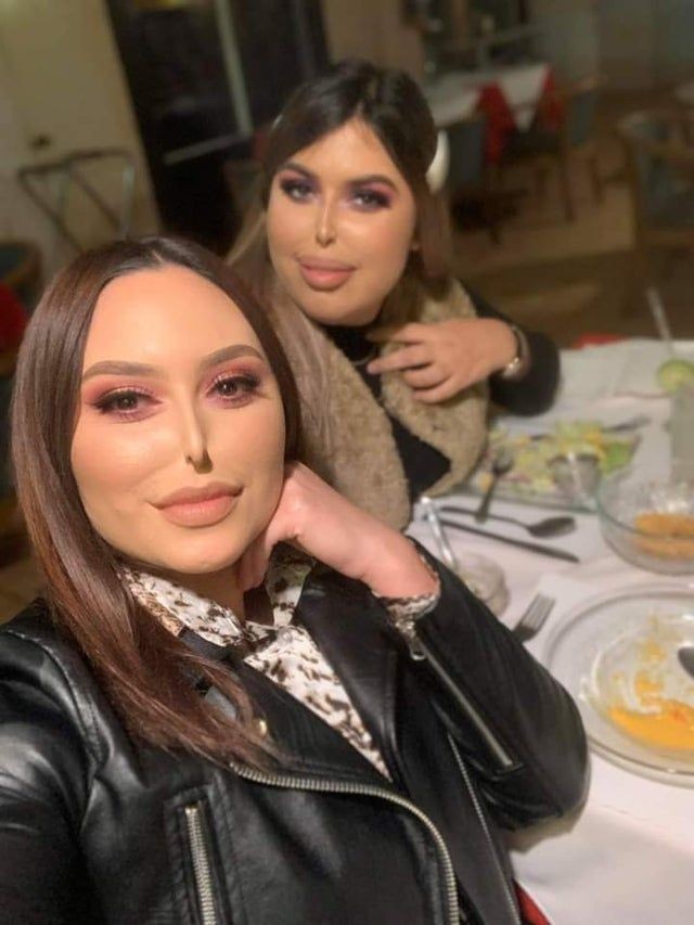 15 Editan Foto Kocak Ini Bikin Orangnya Gagal Bohong