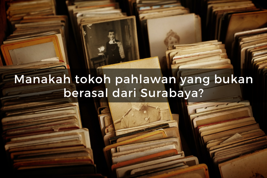 [QUIZ] Seberapa Luas Wawasanmu Tentang Kota Surabaya? Cari Tahu dengan Kuis Ini!