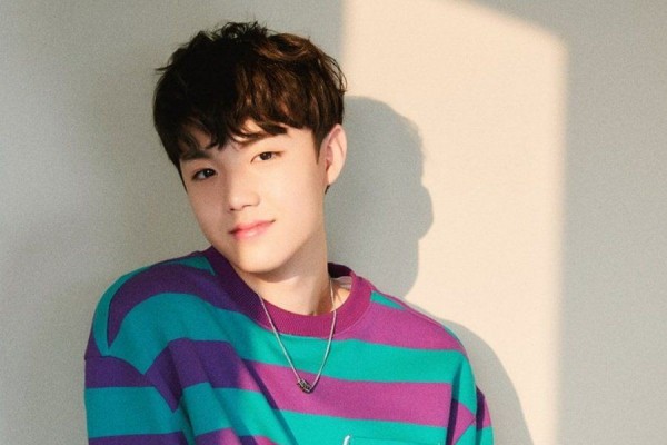 10 Potret Doyoung TREASURE yang Kian Menawan di Usia 17 Tahun
