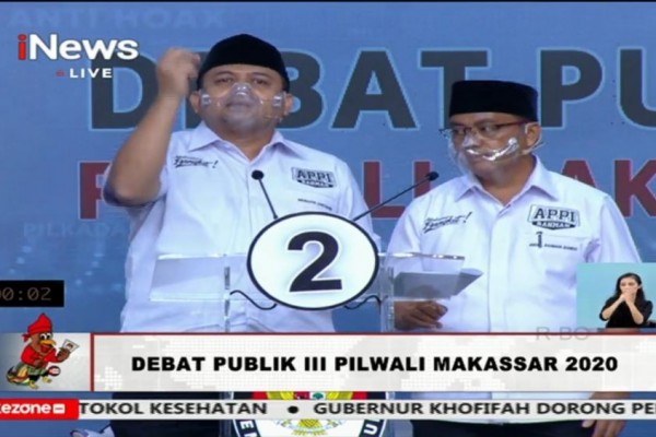 Appi-Rahman Ingin Bangun Sirkuit untuk Anak Muda Makassar