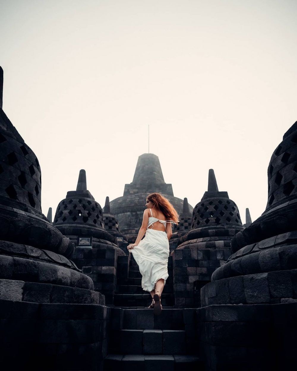 10 Tempat Wisata di Yogyakarta yang Paling Disukai Bule, Kece Badai!