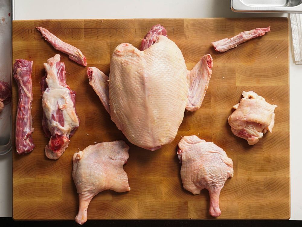 Resep Gurih Bebek Madura Bikin Lidah Tak Henti Begoyang