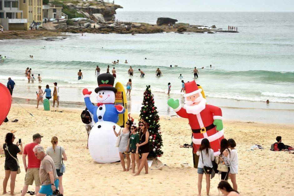 10 Tempat Wisata Natal Di Dunia Yang Paling Ramai