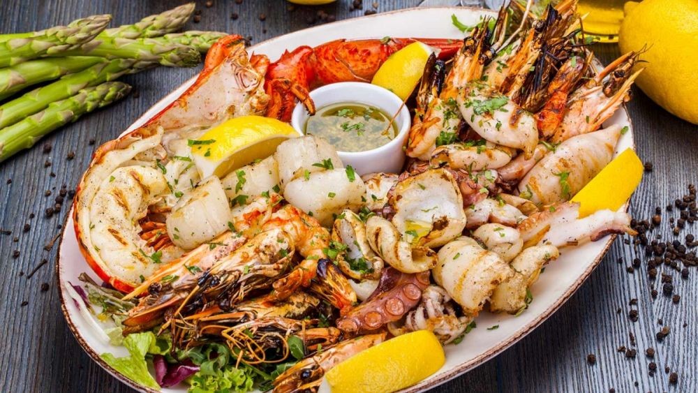 10 Ide Menu Praktis dan Murah untuk Bakaran Malam Tahun Baru