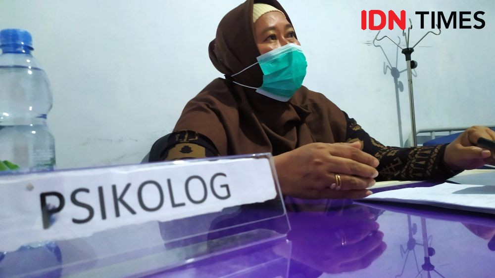 Pandemi, Kekerasan pada Perempuan dan Anak di Makassar Meningkat