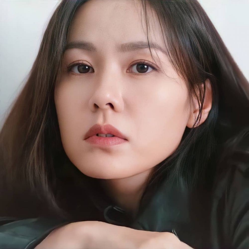 10 Aktris Drama Korea Paling Populer Tahun 2020 Ada Seo Ye Ji