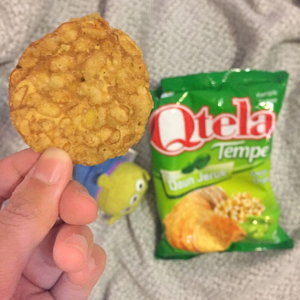 10 Snack Terbaik Indonesia Menurut Orang Korea, Ada Favoritmu?