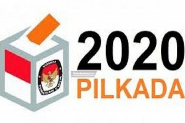 Masa Tenang, Bawaslu Bandar Lampung Tertibkan 2.080 APK Paslon