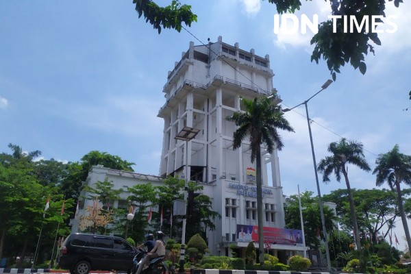 Pemkot Palembang Klaim Konsisten Tingkatkan Pendidikan Sekolah Filial