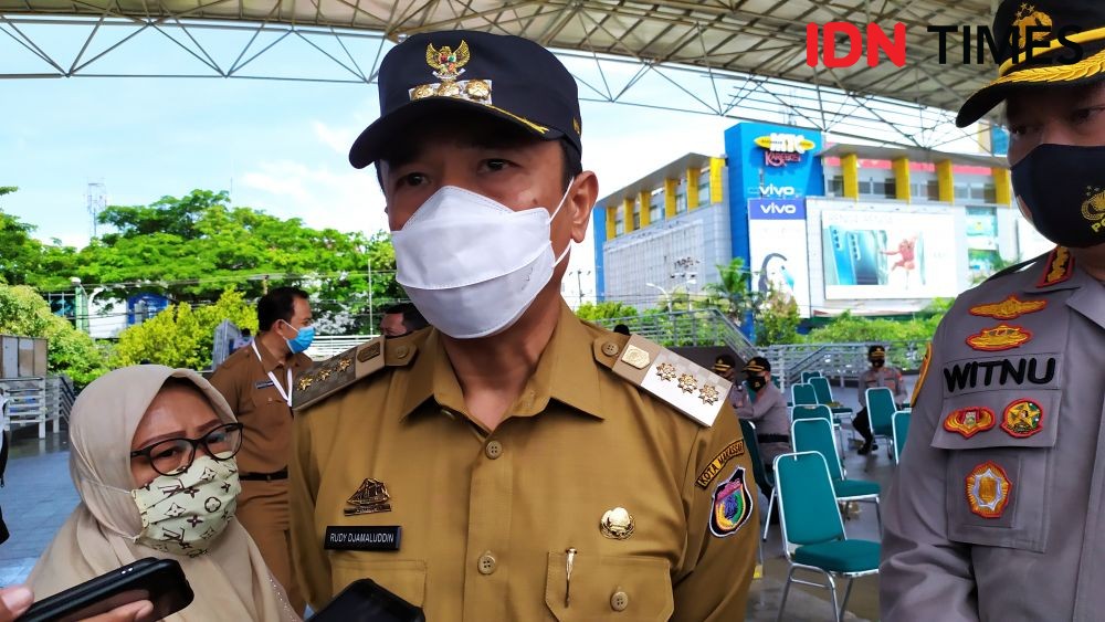 Malam Tahun Baru, Polisi Tak Izinkan Keramaian di Makassar