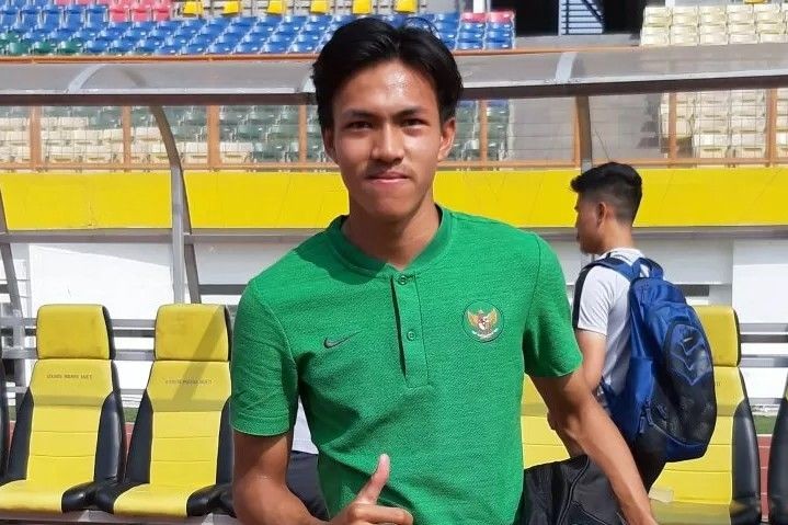 Ditinggal di Kediri, Yudha Febrian Tak Masuk Skema Permainan Persik