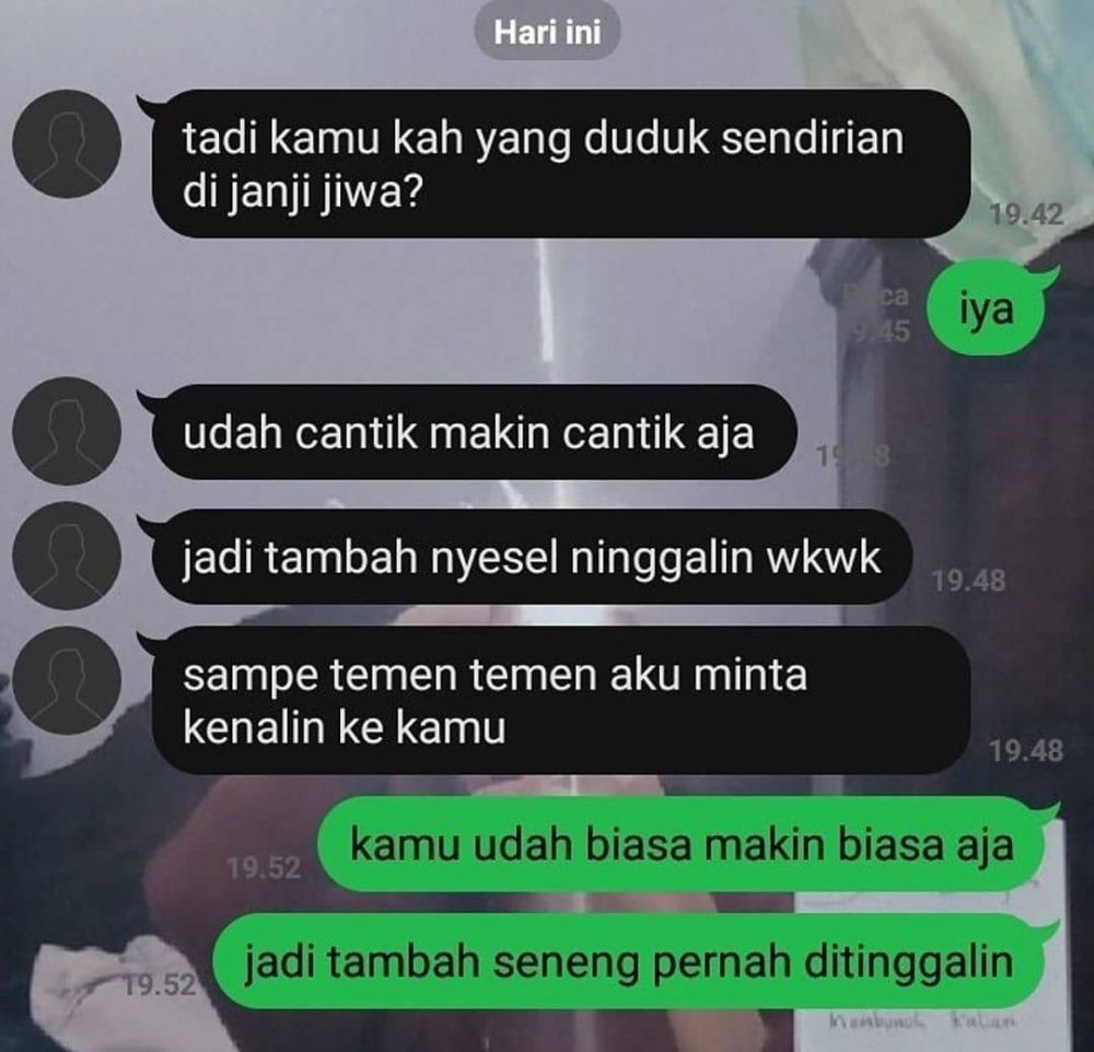 10 Chat Kocak Dengan Teman Usil Ini Bikin Kesel Maksimal