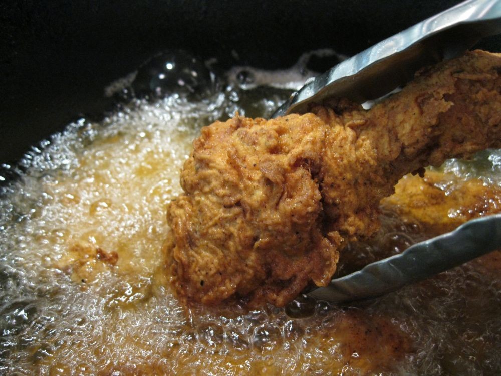 Rempahnya Menggoyang Lidah! Resep Ayam Krispi, Awas Ketagihan Ya