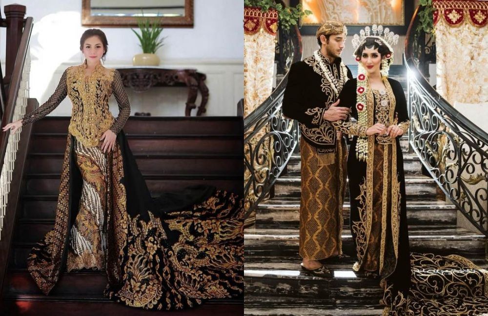 Sama-sama Kece, 10 Adu Gaya Celine Evangelista Vs Tania Nadira